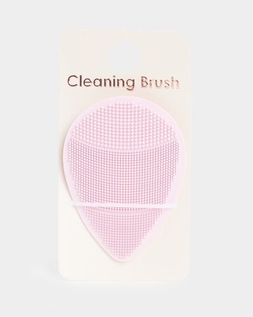 Silicone Facial Cleanser