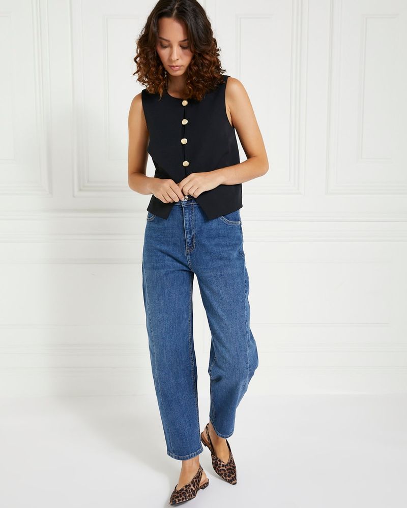 10---Denim