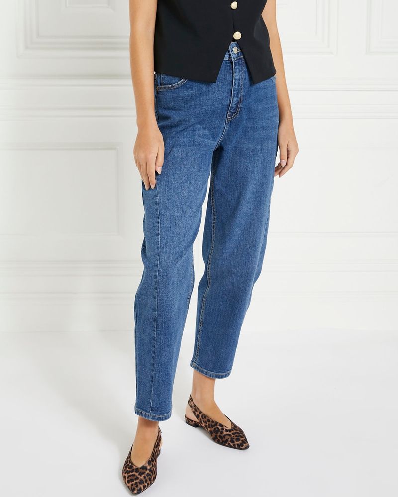 10---Denim