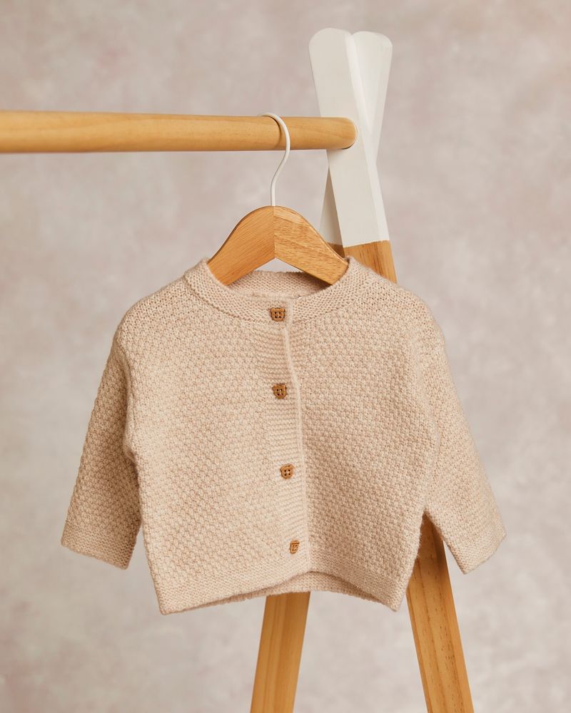 NEWBORN---Oatmeal