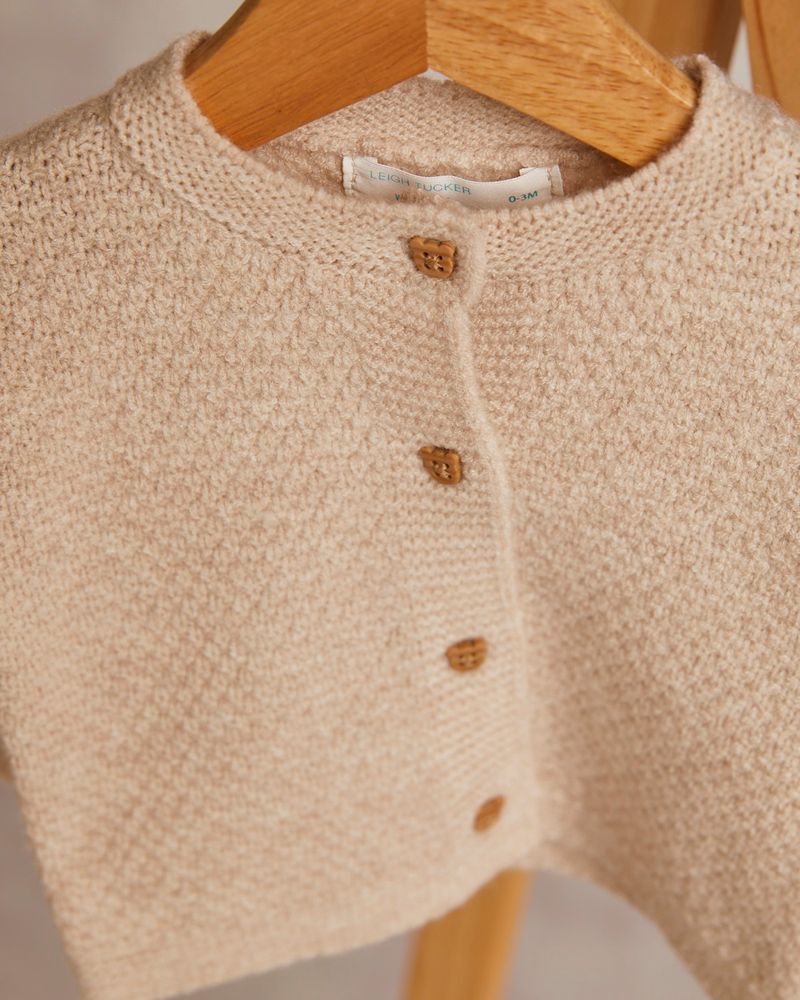 NEWBORN---Oatmeal