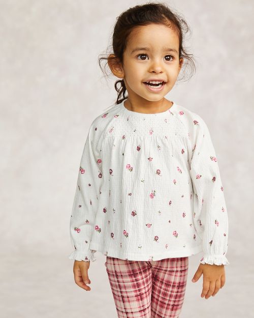 Leigh Tucker Willow Gabi Set (6 Months-4 Years)