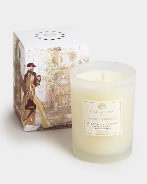 Paul Costelloe Living Lady Boxed Candle
