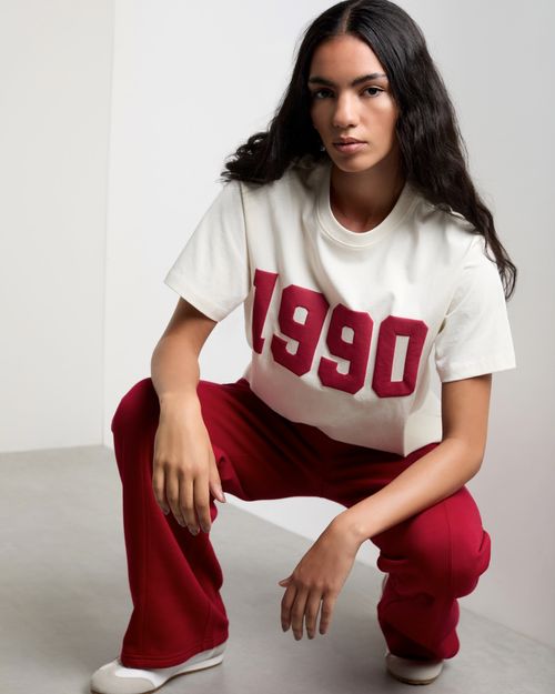 Short Sleeve Graphic T-Shirt