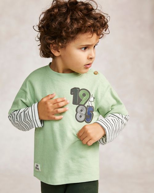 Leigh Tucker Willow Jasper Set (6 Months-4 Years)