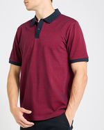 L---Burgundy