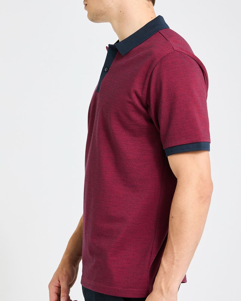 L---Burgundy