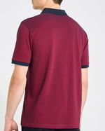 L---Burgundy