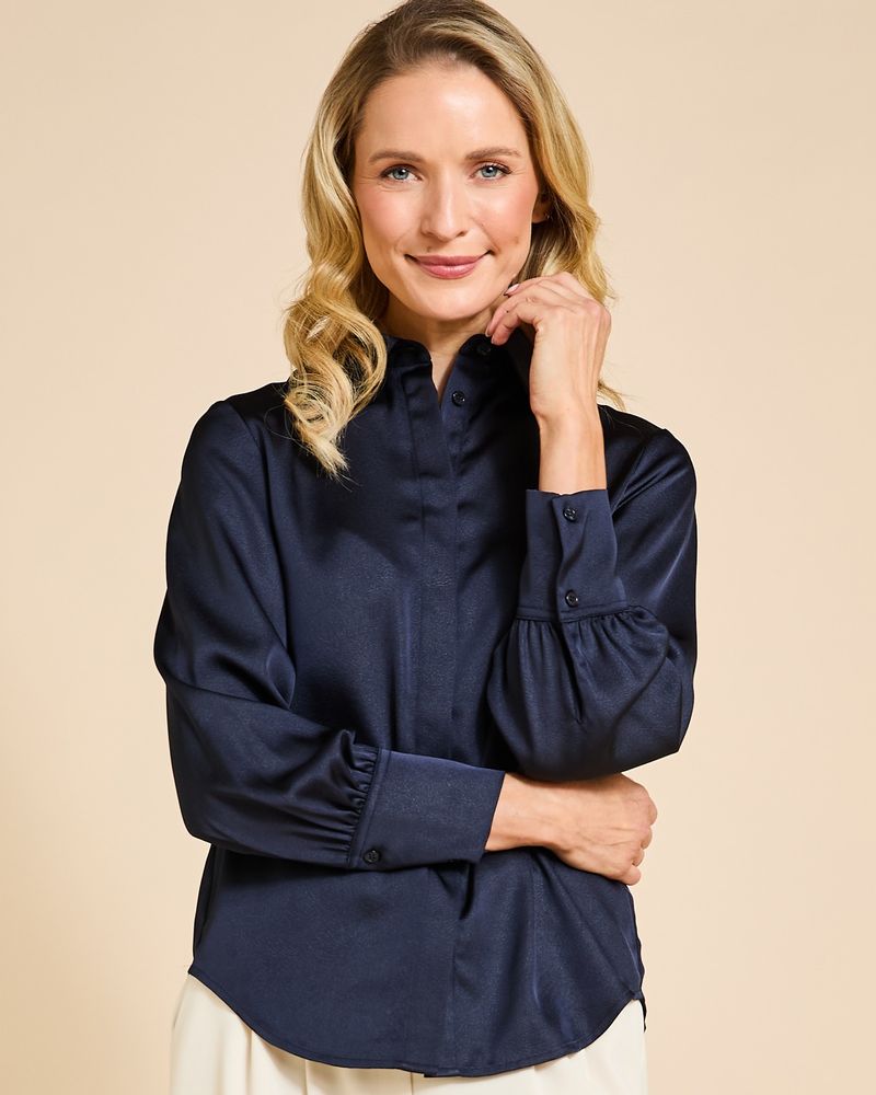 10---Navy