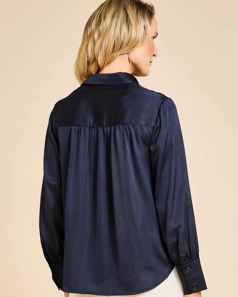 10---Navy