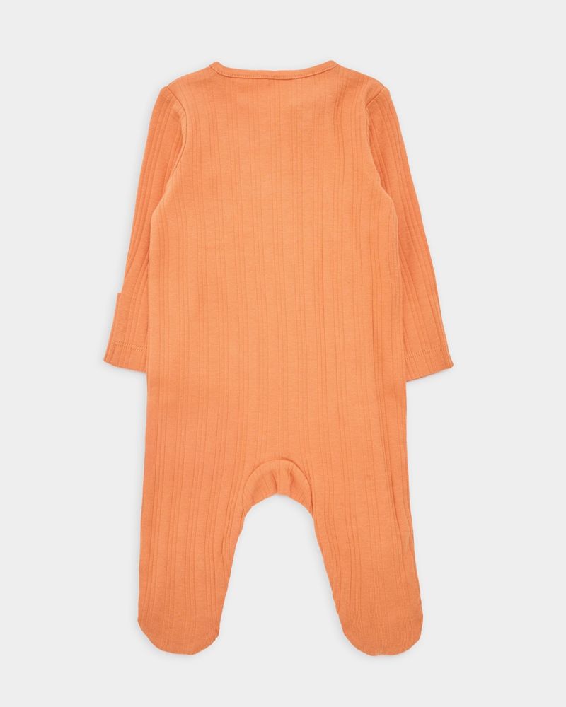 NEWBORN---Orange