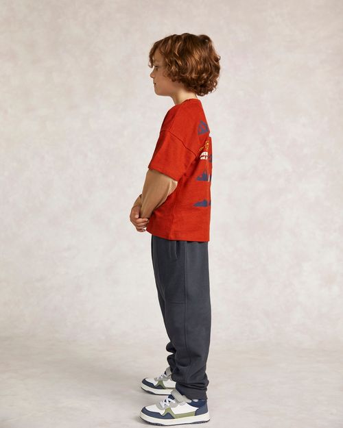 Leigh Tucker Willow Sid Joggers (4-11 Years)
