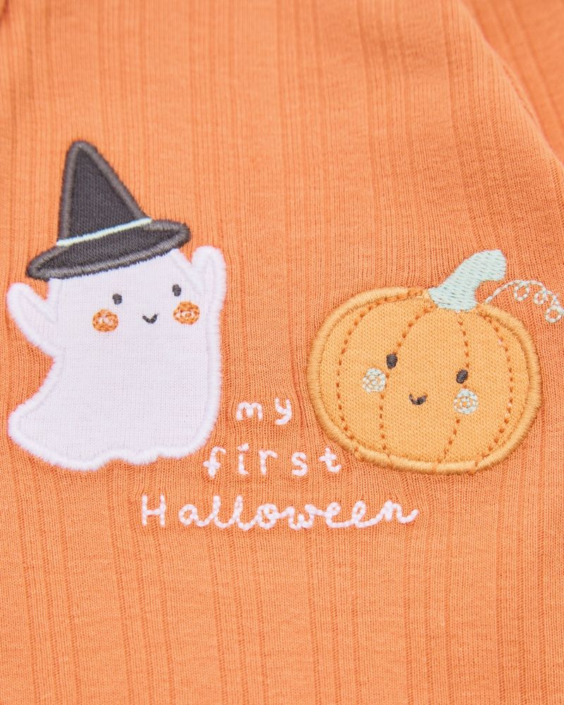 NEWBORN---Orange