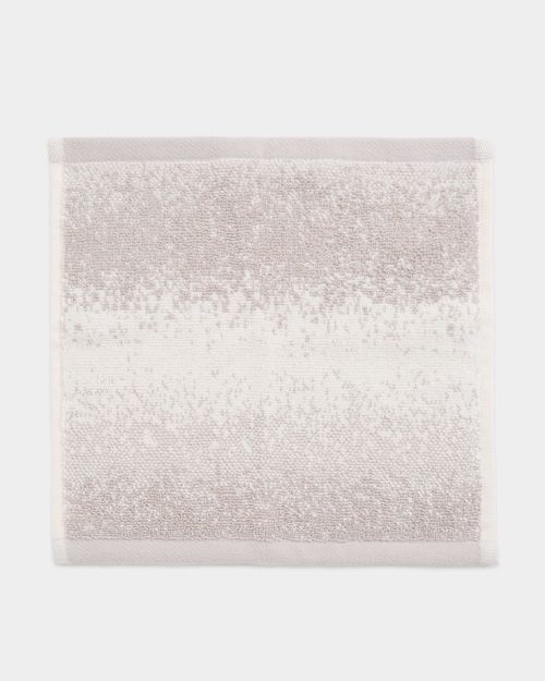 Gradient Face Cloth