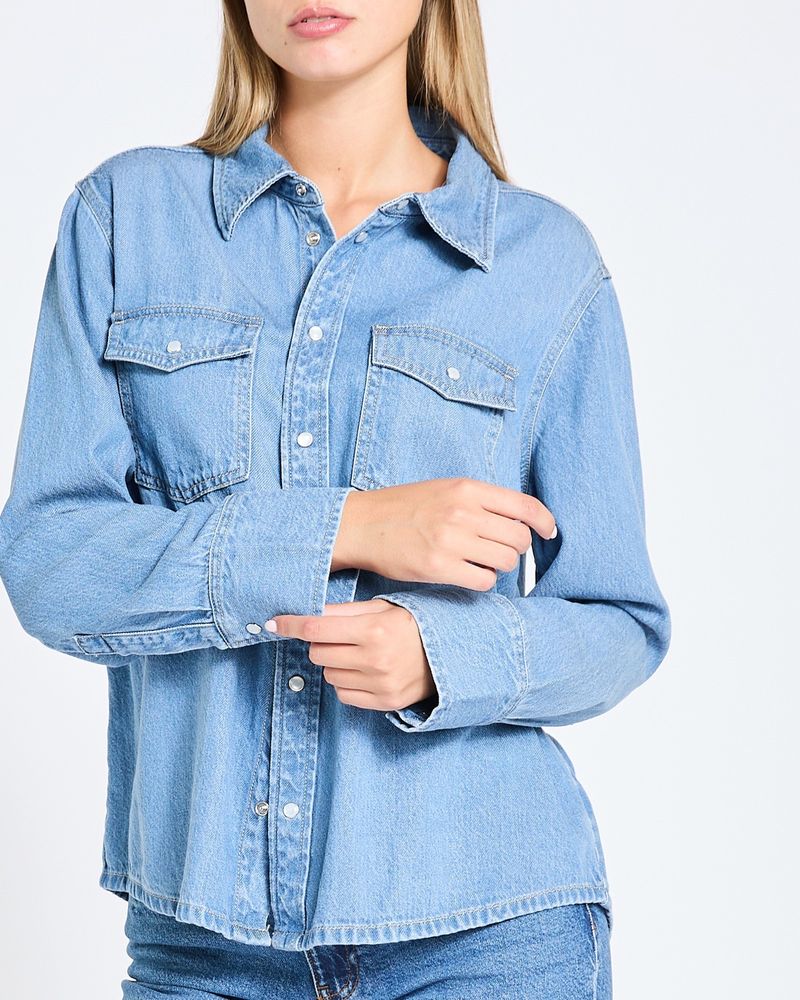 L---Denim