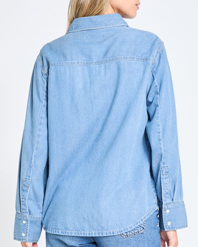 L---Denim