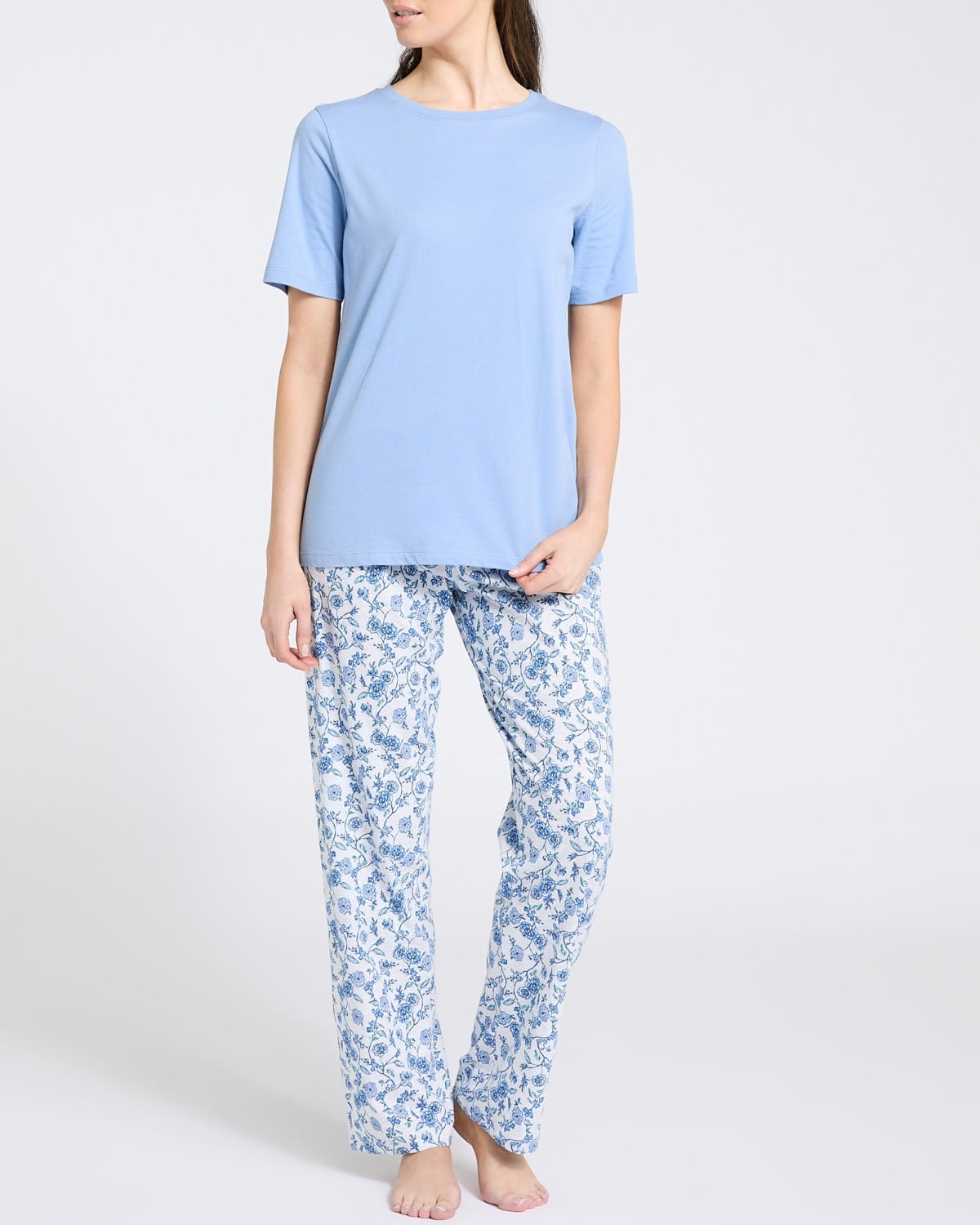 Matching Pyjamas Dunnes Stores Ladies Pajamas Pajamas Sets Dunnes