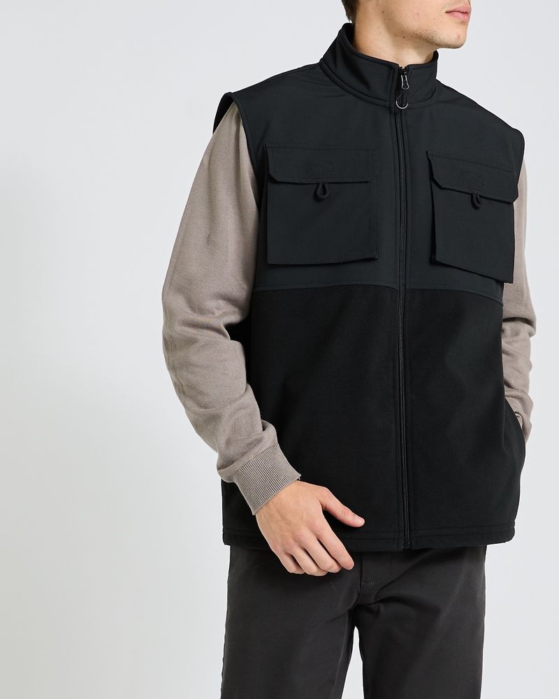 L---Black