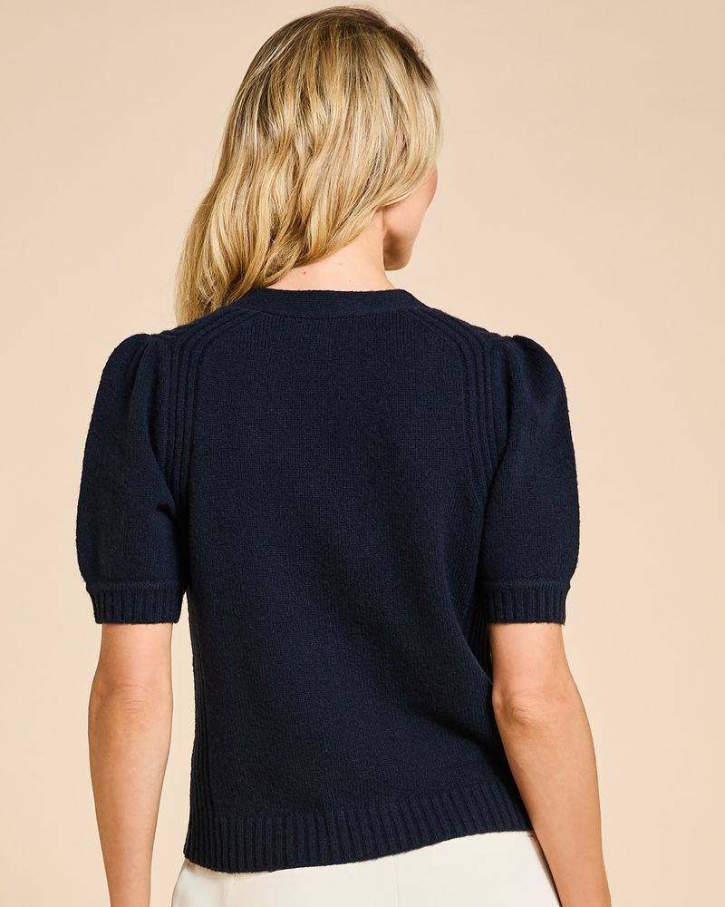L---Navy