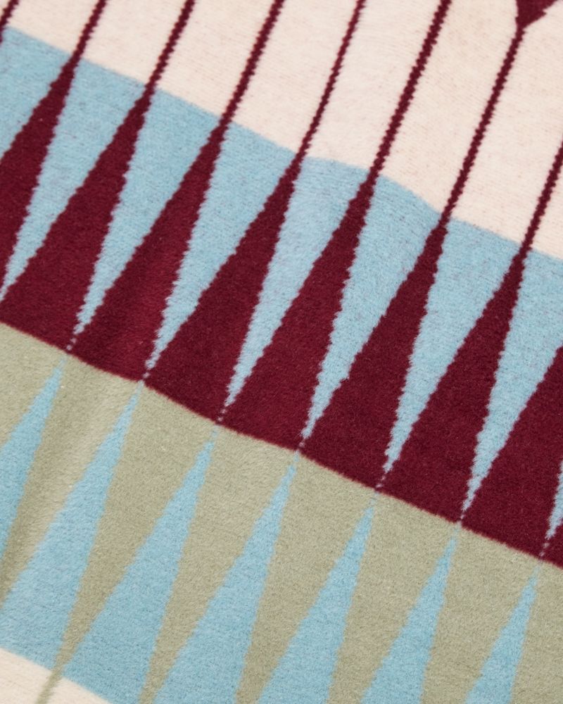 ONE-SIZE---Burgundy