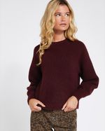 XL---Burgundy