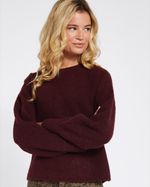XL---Burgundy
