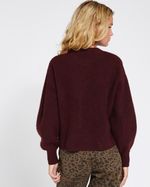 XL---Burgundy