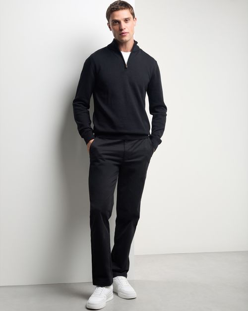 Premium Stretch Chinos