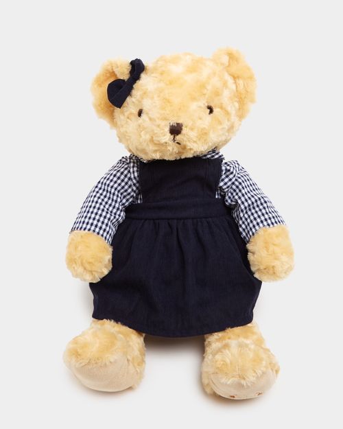 Paul Costelloe Living Costelloe Bear