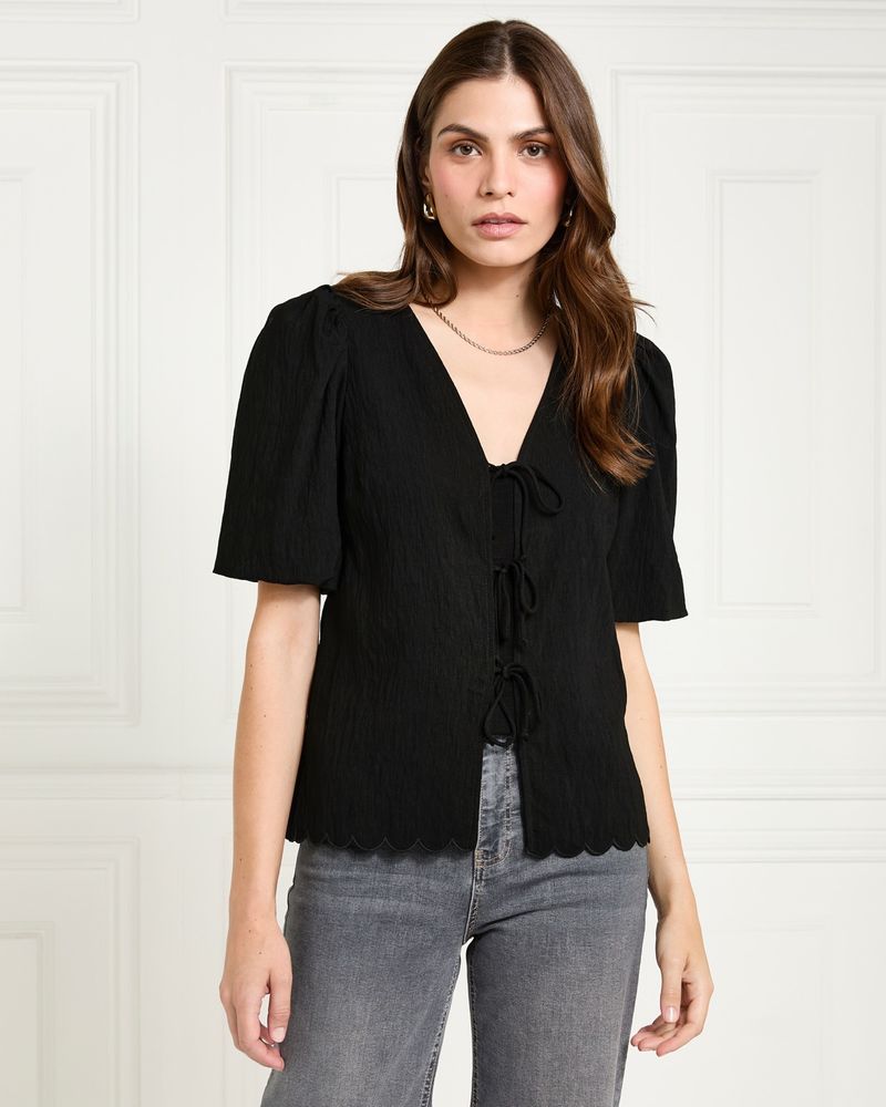 10---Black