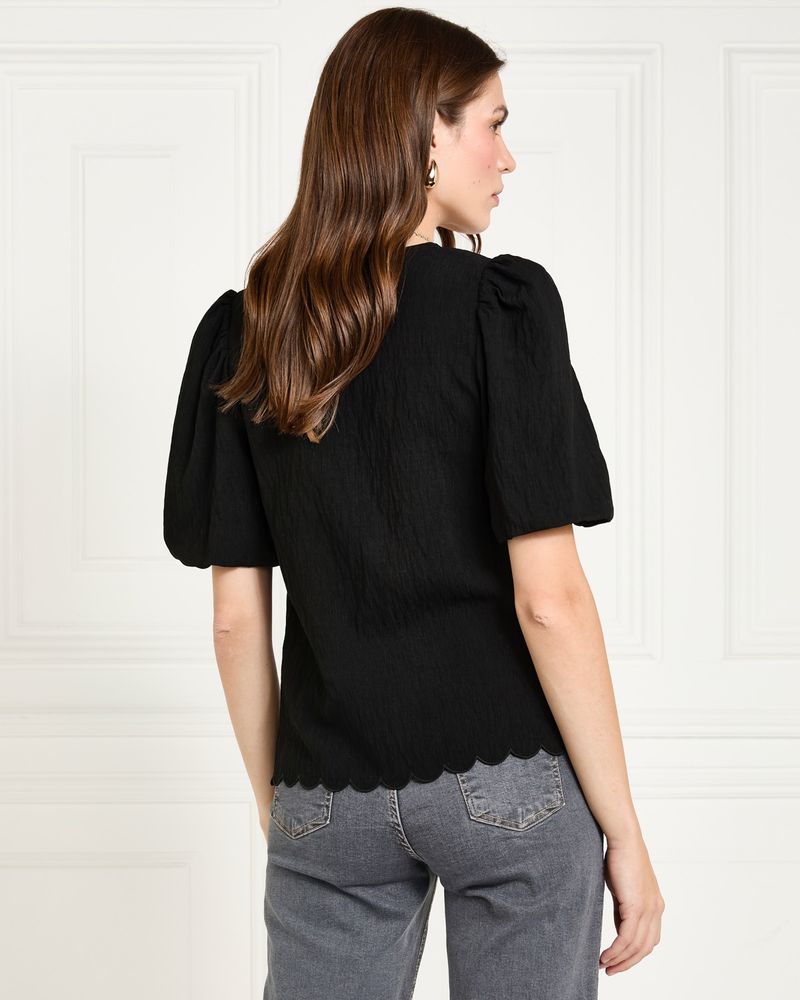 10---Black