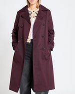 S---Burgundy