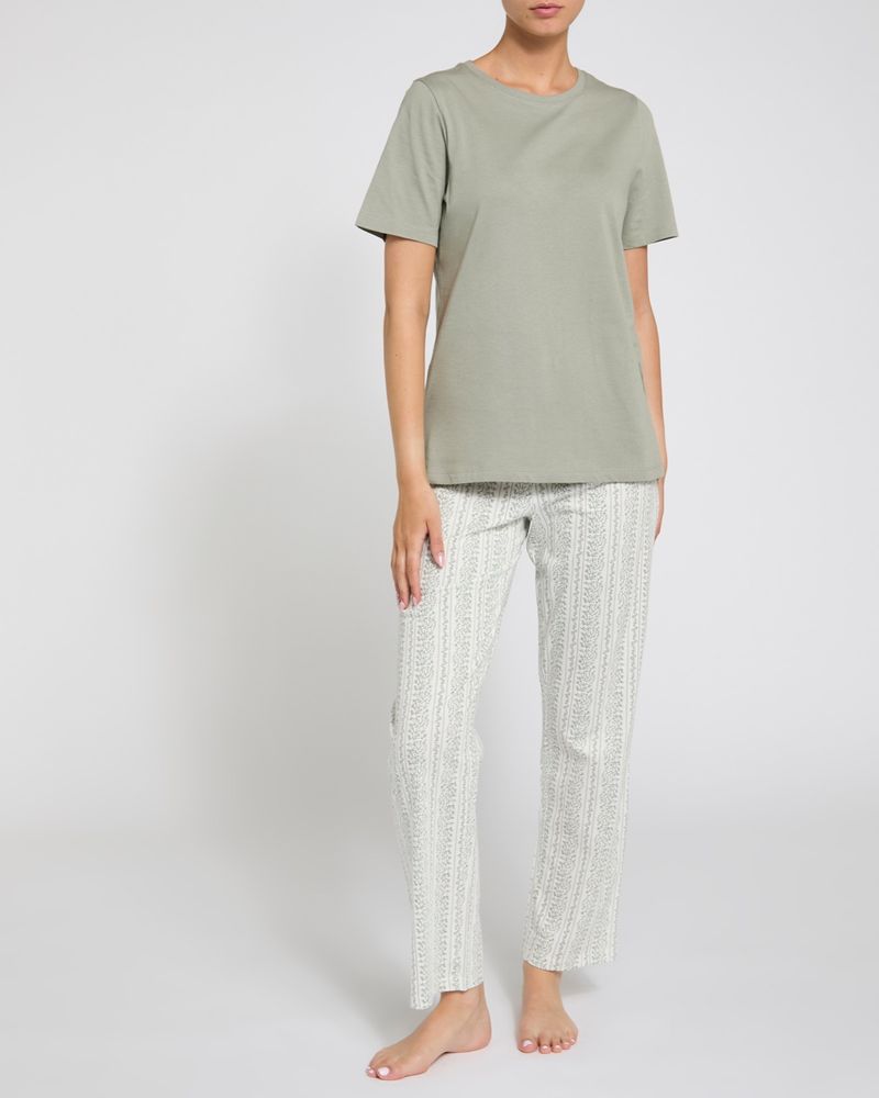 Stores Pyjamas Dunnes Womens Nightwear Pyjama Set Dunnes Stores