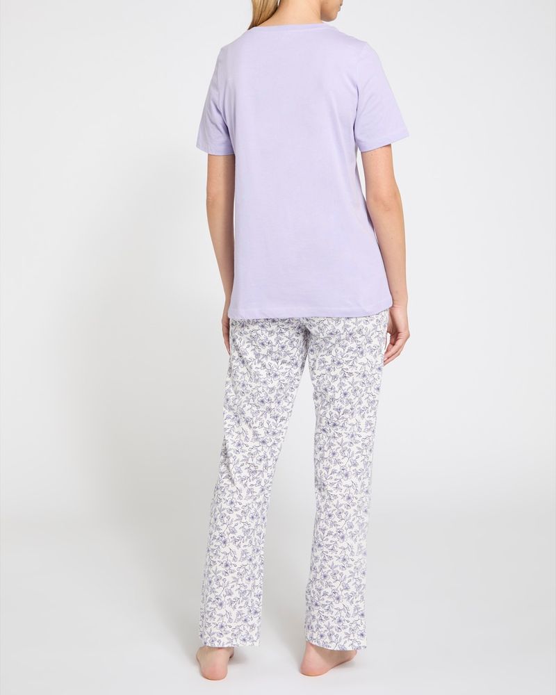 L---Purple
