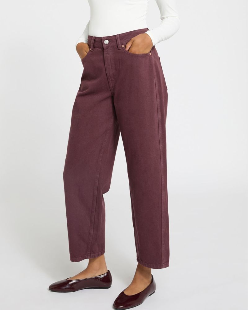 10---Burgundy