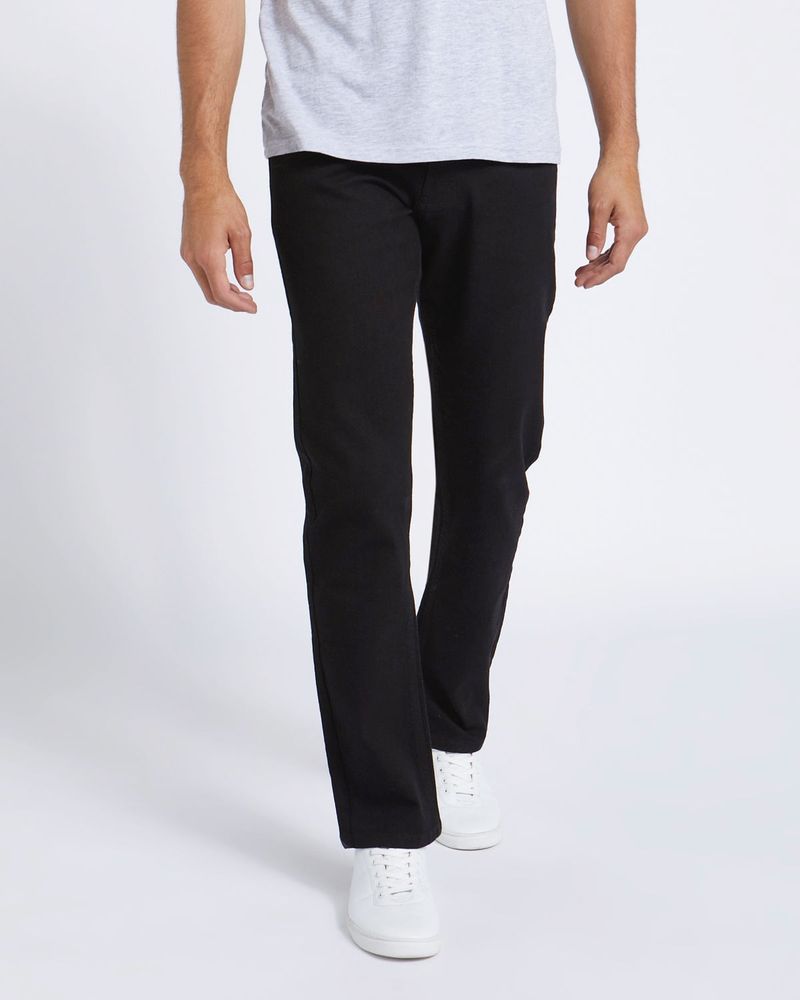 W32-L30---Black