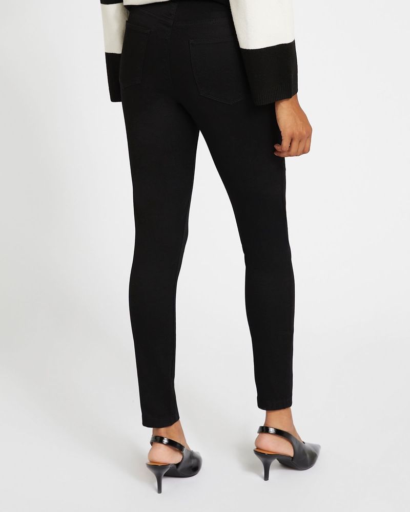 8---Black
