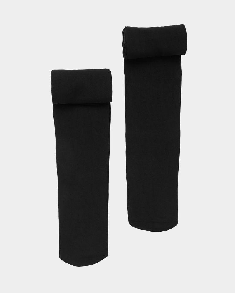 25-5IN---Black