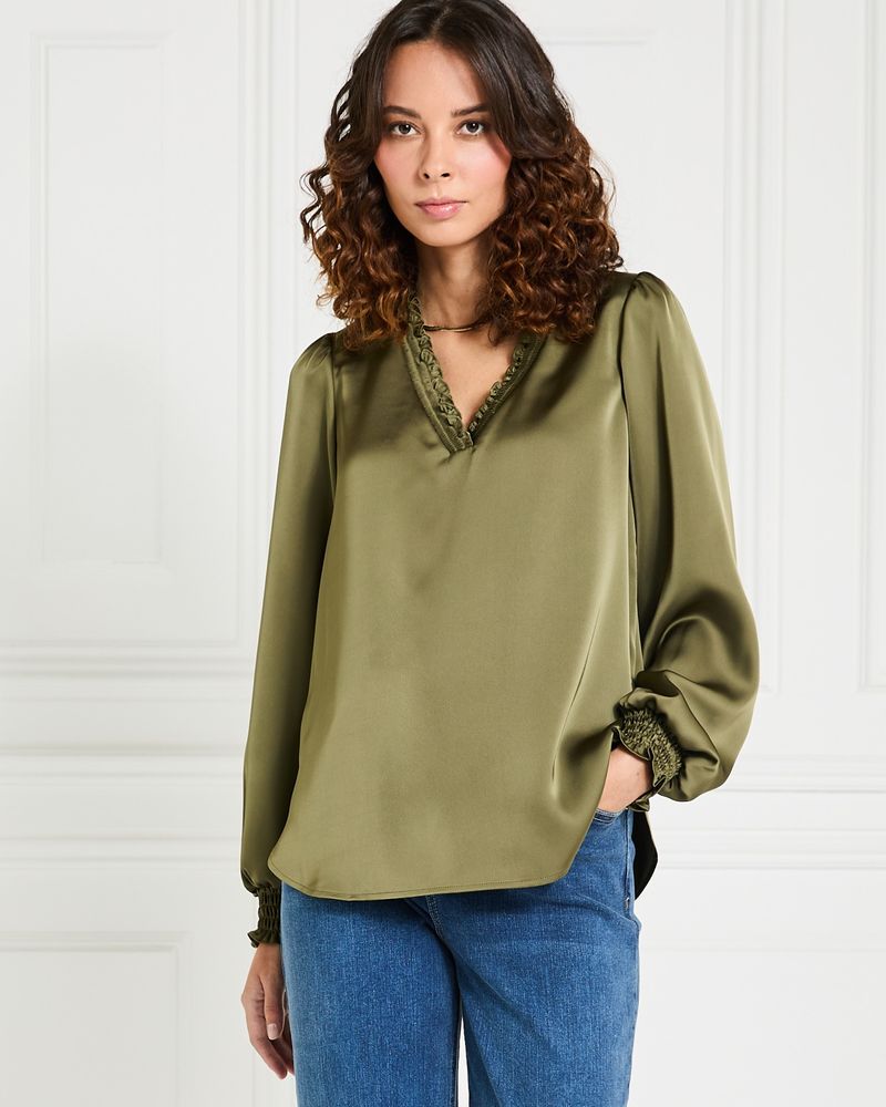 10---Khaki