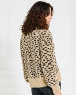L---Leopard