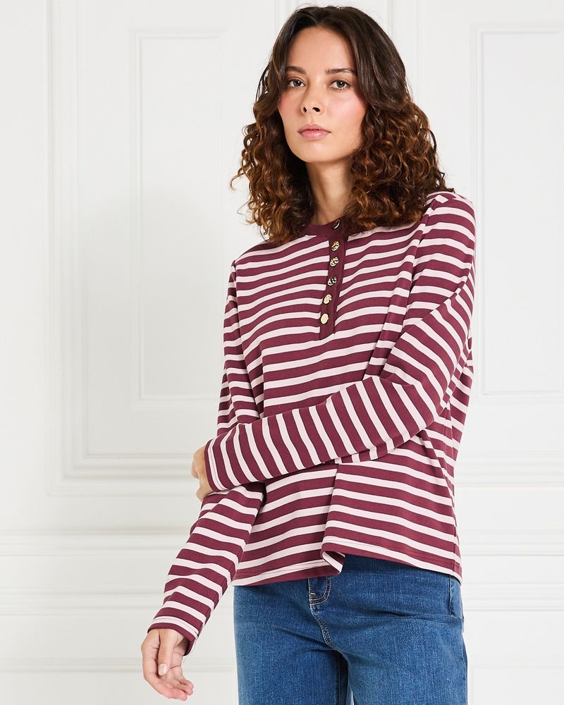 L---Stripe
