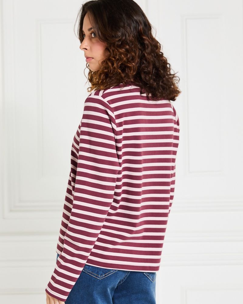 L---Stripe