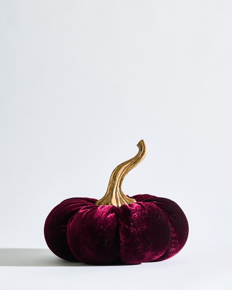 ONE-SIZE---Burgundy