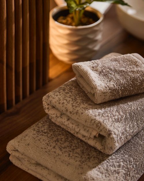 Gradient Hand Towel