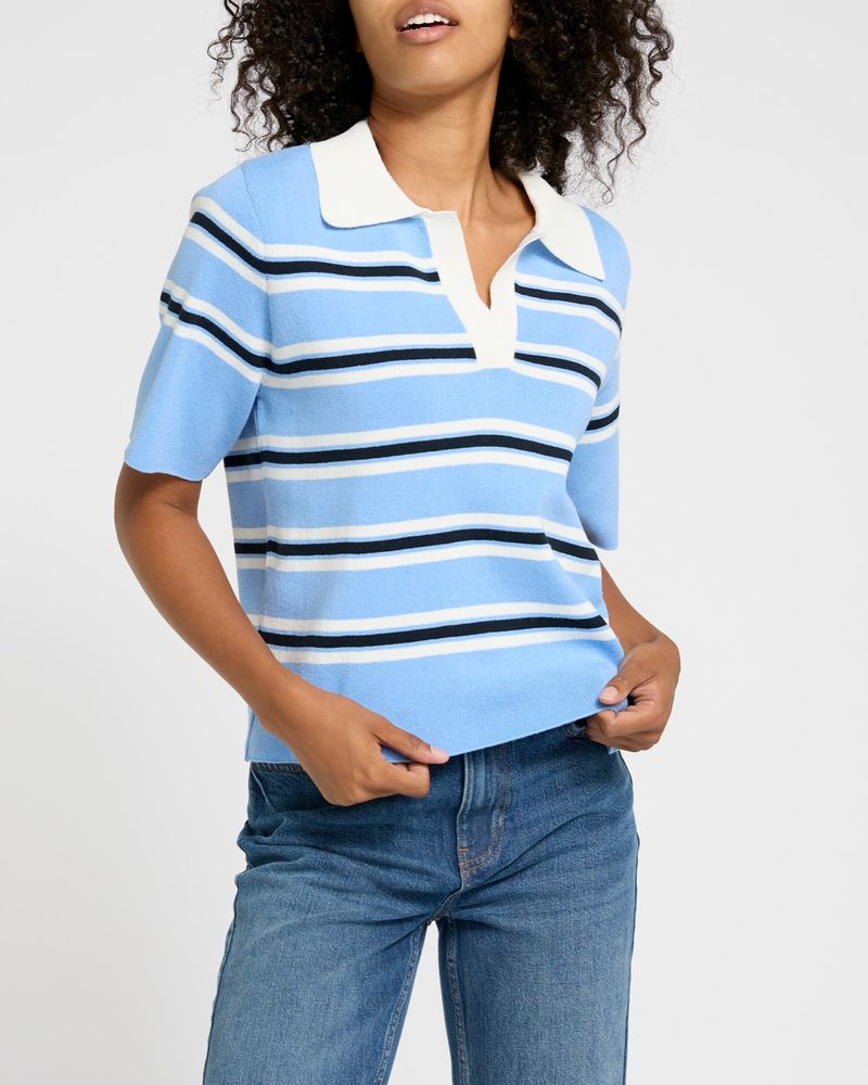 L---Blue-Stripe