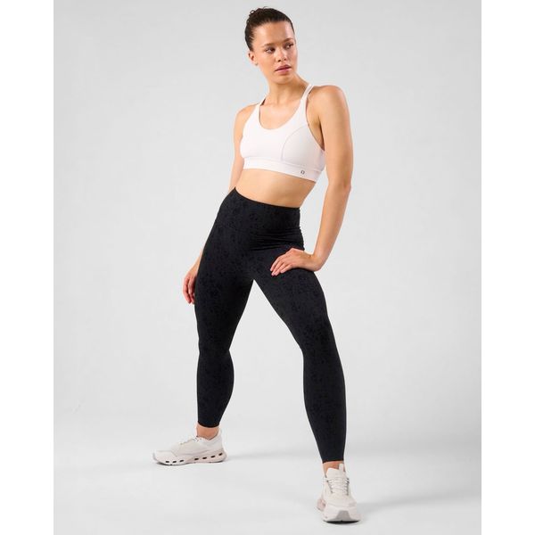 Powercut Sculpt Midnight Safari High-Waisted Leggings