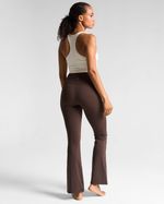 L---Brown