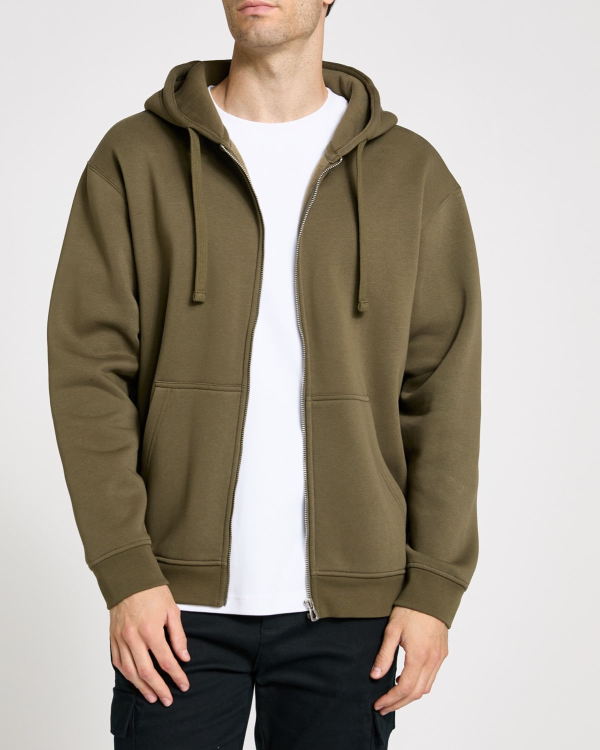 Fleece Jacket Dunnes Oversized Hoodie Relaxed Fit Hoodie Dunnes Stores