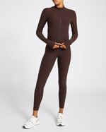 L---Brown