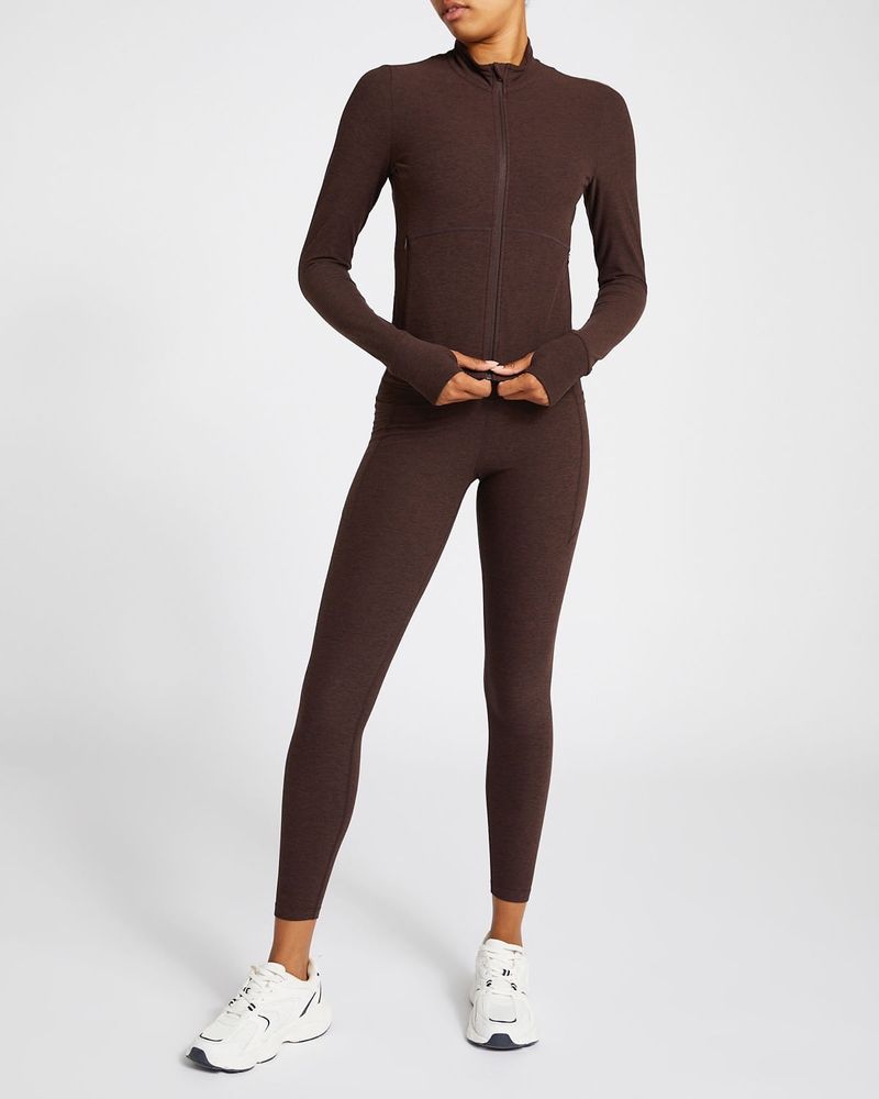 L---Brown